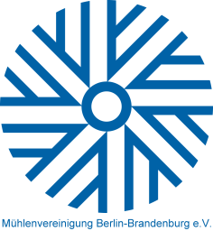 Logo der Mühlenvereinigung Berlin-Brandenburg